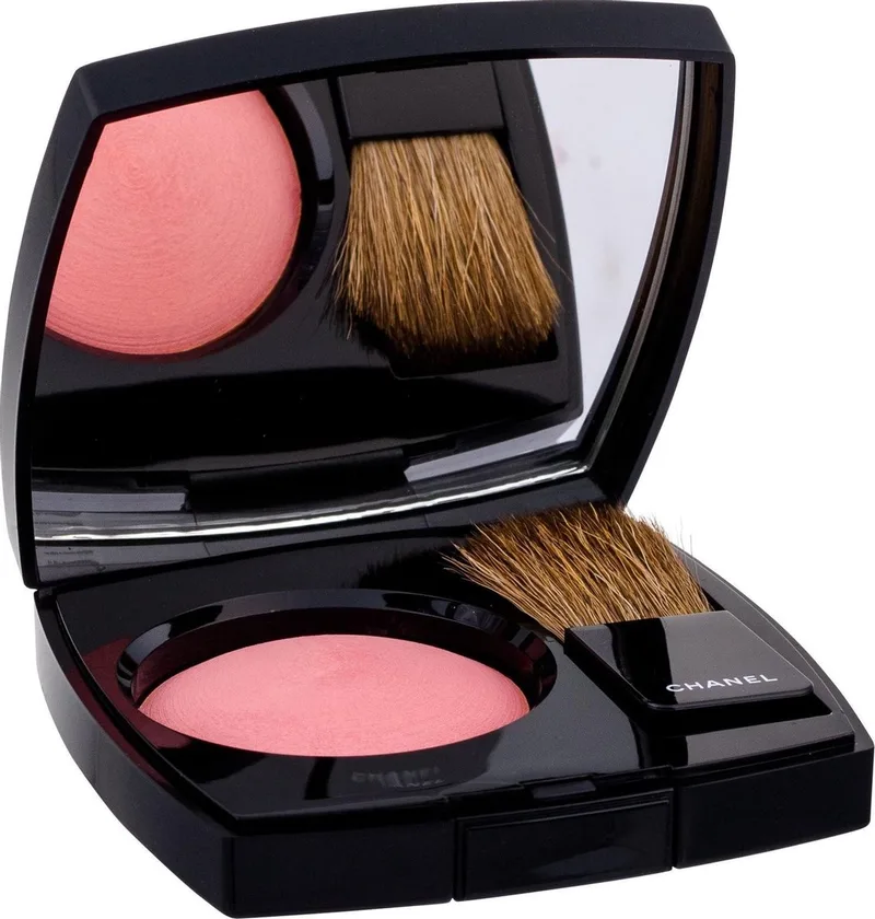 Joues Contraste Powder - 72 Rose Initial - Blush von Chanel in 72 Rose Initial – Produktfoto