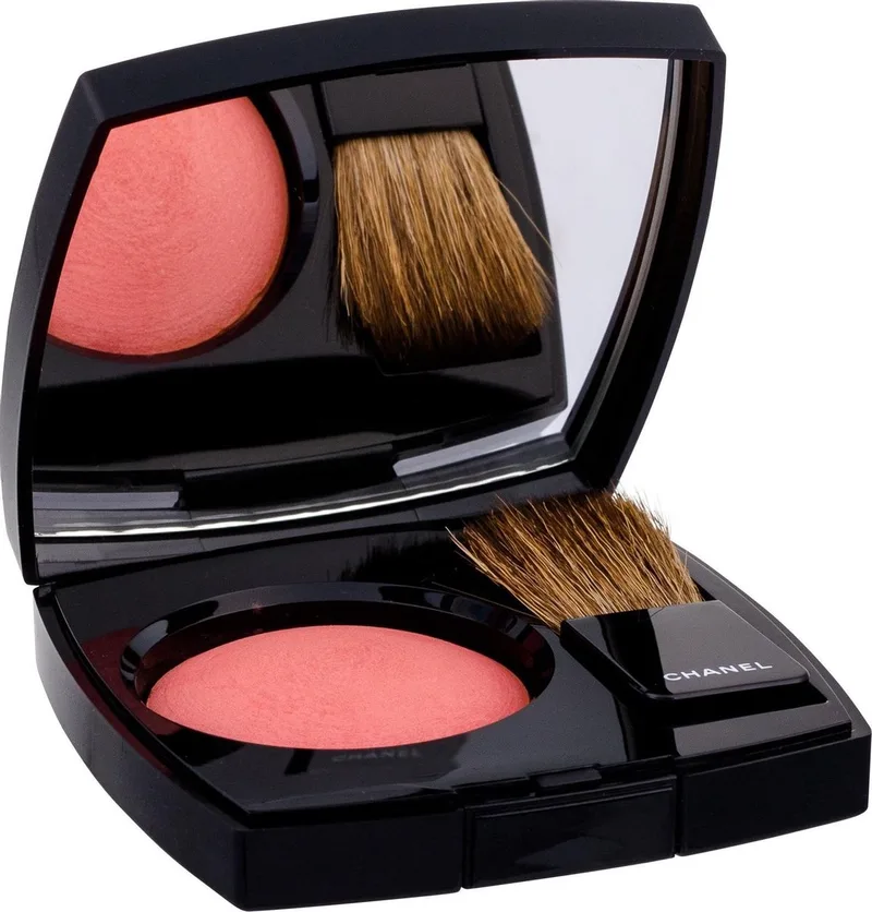 Joues Contraste Powder Blush 4 gr by Chanel in Rose – product photo