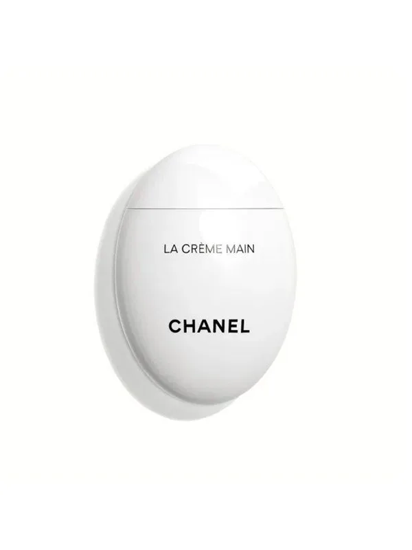 La Crème Main van Chanel – productfoto