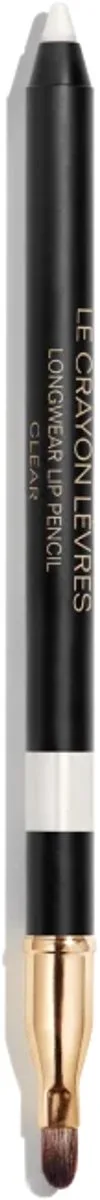 Le Crayon Levres Longwear Lip Pencil 1.2 g - #152 Clear by Chanel in #152 Clear – product photo