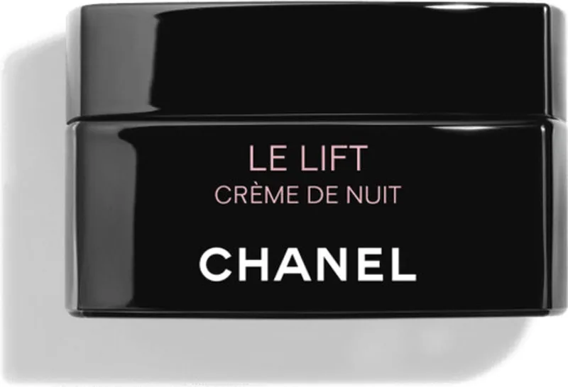 Le Lift Creme de Nuit Nachtcrème von Chanel in 50 ml – Produktfoto 1 von 4