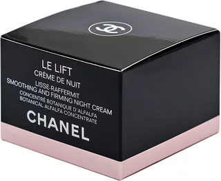 Le Lift Creme de Nuit Nachtcrème von Chanel in 50 ml – Produktfoto 3 von 4