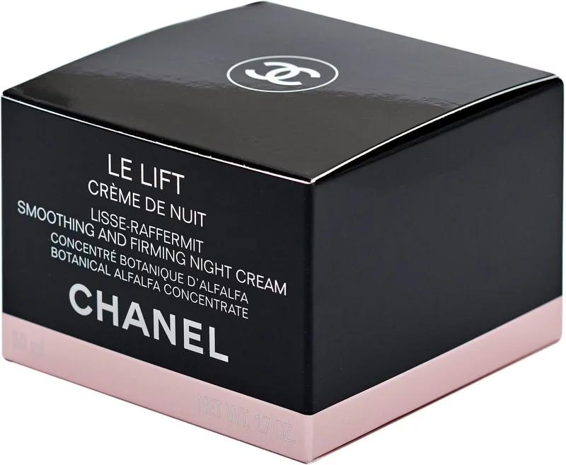 Le Lift Creme de Nuit Nachtcrème von Chanel in 50 ml – Produktfoto 3 von 4