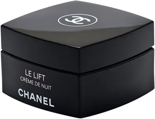Le Lift Creme de Nuit Nachtcrème von Chanel in 50 ml – Produktfoto 2 von 4