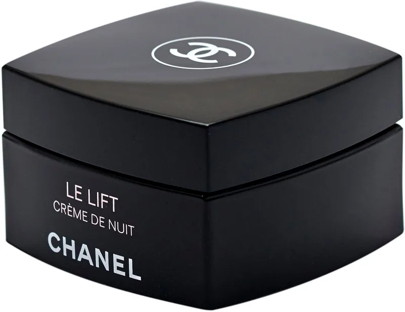 Le Lift Creme de Nuit Nachtcrème von Chanel in 50 ml – Produktfoto 2 von 4