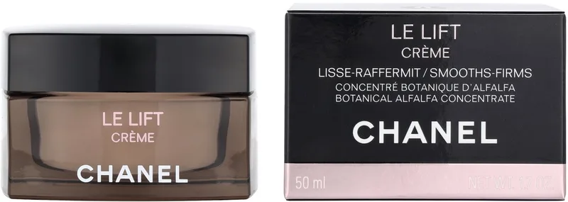 Le Lift Crème - gezichtsverzorging fra Chanel i 50 ml – produktbillede