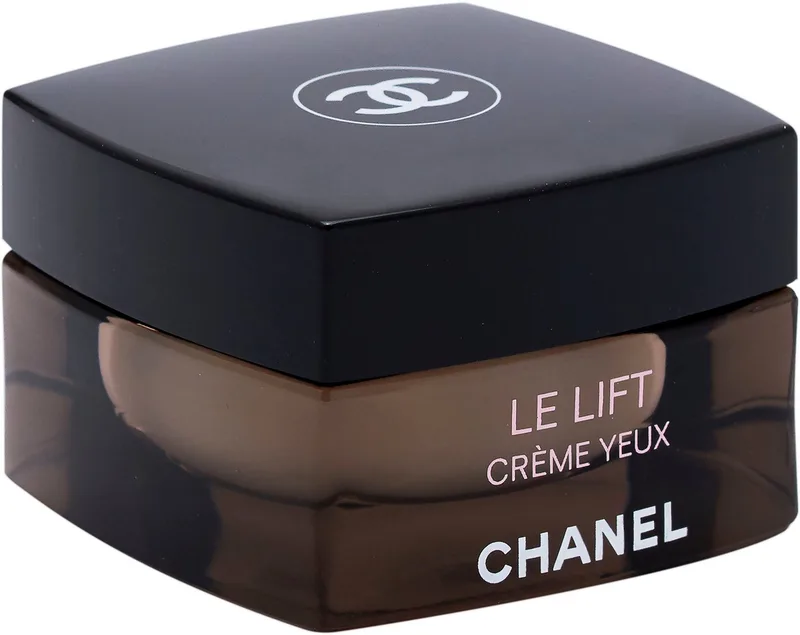Augencreme Le Lift Yeux, Erhöht die Spannkraft von Chanel – Produktfoto 2 von 3