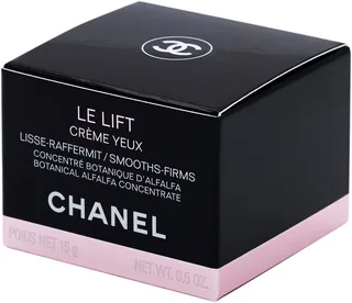 Augencreme Le Lift Yeux, Erhöht die Spannkraft von Chanel – Produktfoto 3 von 3