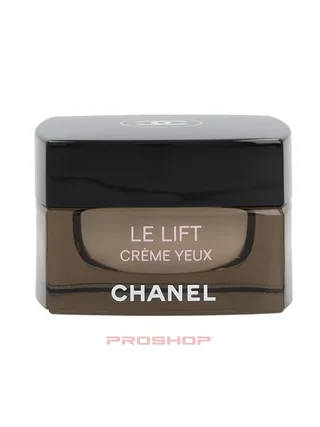 Augencreme Le Lift Yeux, Erhöht die Spannkraft von Chanel – Produktfoto 1 von 3