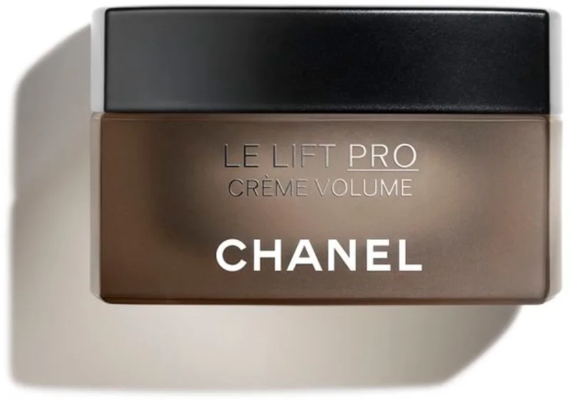 Le Lift Pro Creme Volume 50 g de Chanel – photo du produit