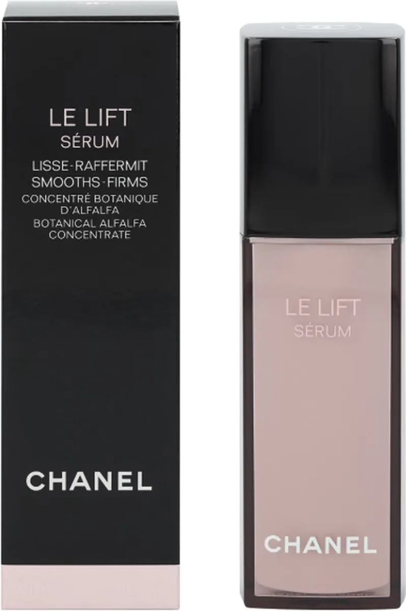 Le Lift Sérum - serum - huidverzorging fra Chanel i 30 ml – produktbillede