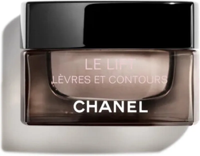 Le Lift Smoothing and Firming 15g Lip and Contour Care - 15 g - lippenbalsem fra Chanel i Ingen – produktbillede