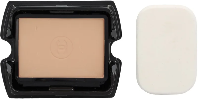 Le Teint Ultra Compact Refill SPF15 13gr by Chanel in B20 – product photo