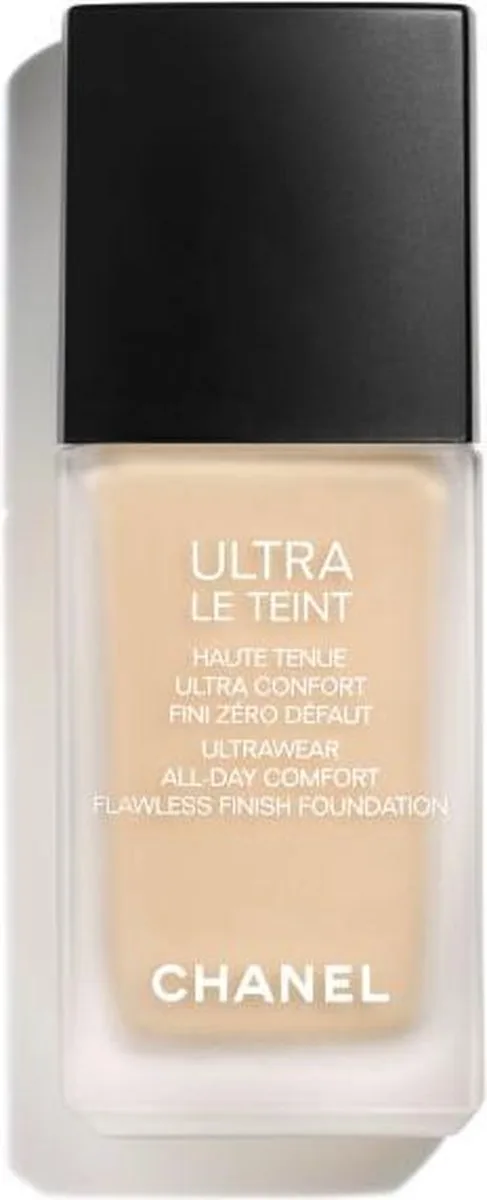 Le Teint Ultra Fluide 30 Ml von Chanel in B20 – Produktfoto