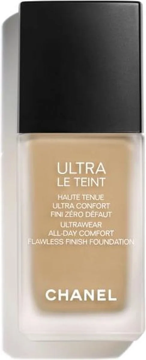 Le Teint Ultra Fluide #b50 30 Ml von Chanel in Beige – Produktfoto