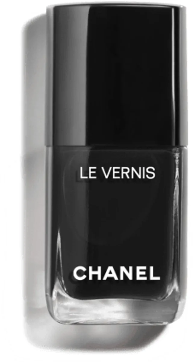 LE VERNIS LE DIABLE EN CHANEL 161 13ML fra Chanel i 161 Le Diable en Chanel – produktbillede