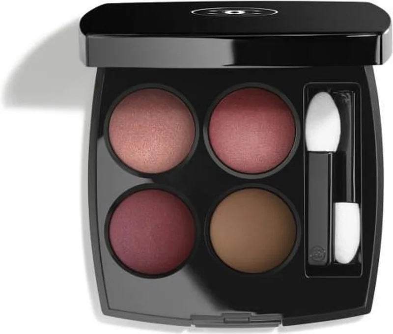 Les 4 Ombres oogschaduw 362 Et Provocation 2 g Mat, Satijn fra Chanel i Candeur – produktbillede