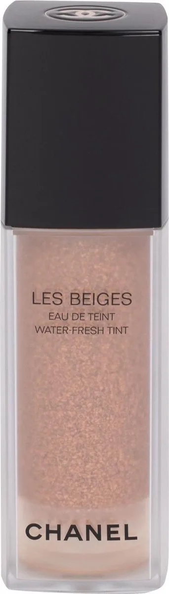 Les Beiges Eau De Teint Medium 30ml van Chanel in Meduim – productfoto