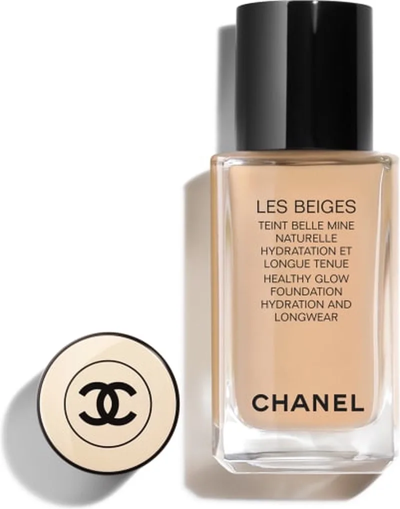 Les Beiges Fluide #b30 de Chanel en 30 ml – photo du produit