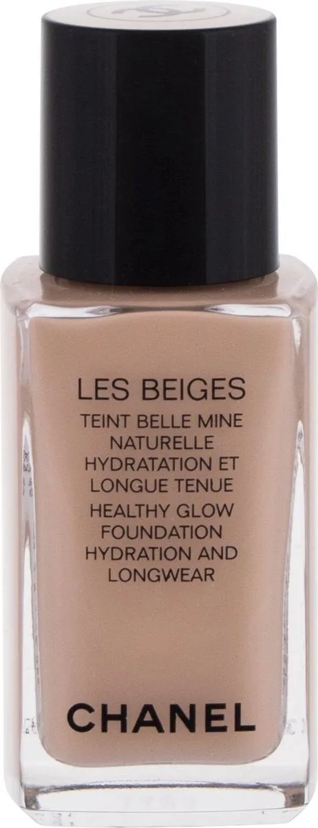 Les Beiges Fluide # Br22 von Chanel in Les Beiges Fluide #br22 30 ml for Unisex, 30 ml – Produktfoto