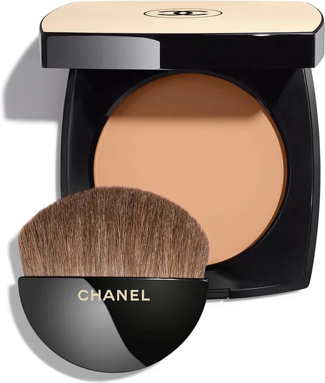 Les Beiges Healthy Glow Sheer Powder