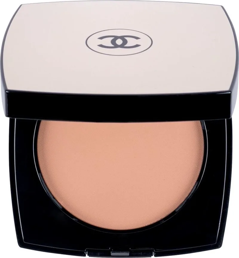 Les Beiges Healthy Glow Sheer Powder - 12 g - Compacte Poeder von Chanel in N°30 – Produktfoto