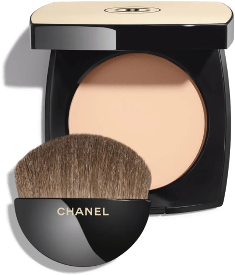 LES BEIGES POUDRE BELLE MINE NATURELLE B10 van Chanel – productfoto