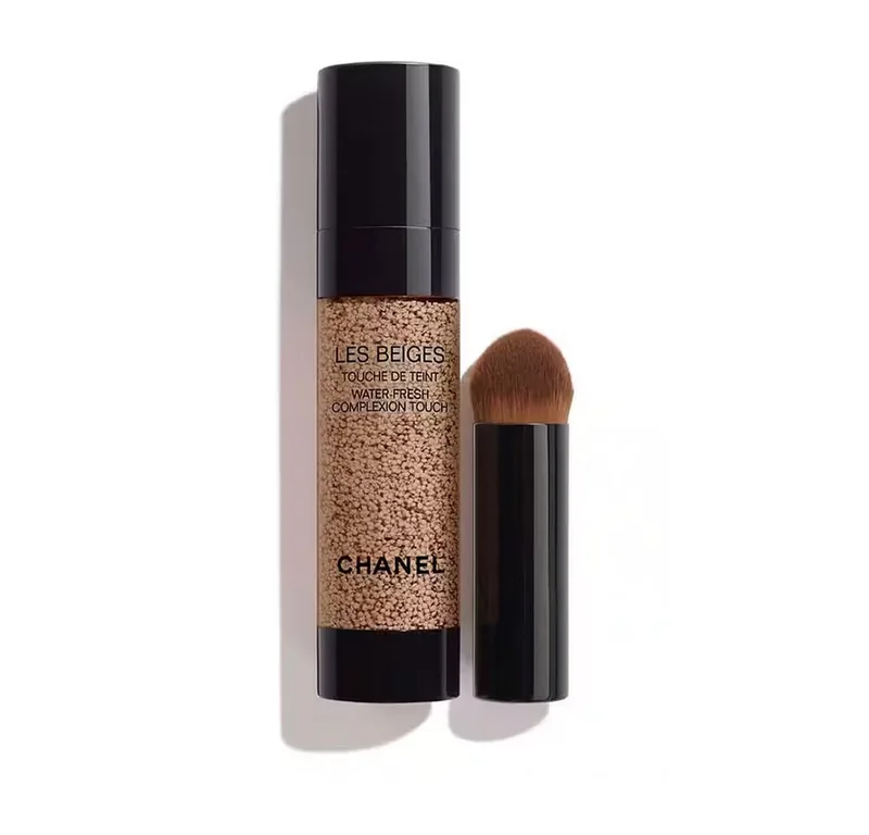 Les Beiges Touche De Teint Water Fresh de Chanel – photo du produit 2 sur 3