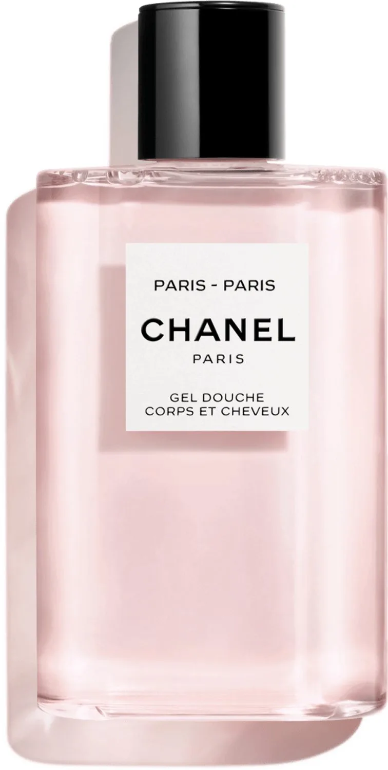 Les Eaux De Chanel Deville, Femei, Eau De Toilette by Chanel in 350 ml – product photo