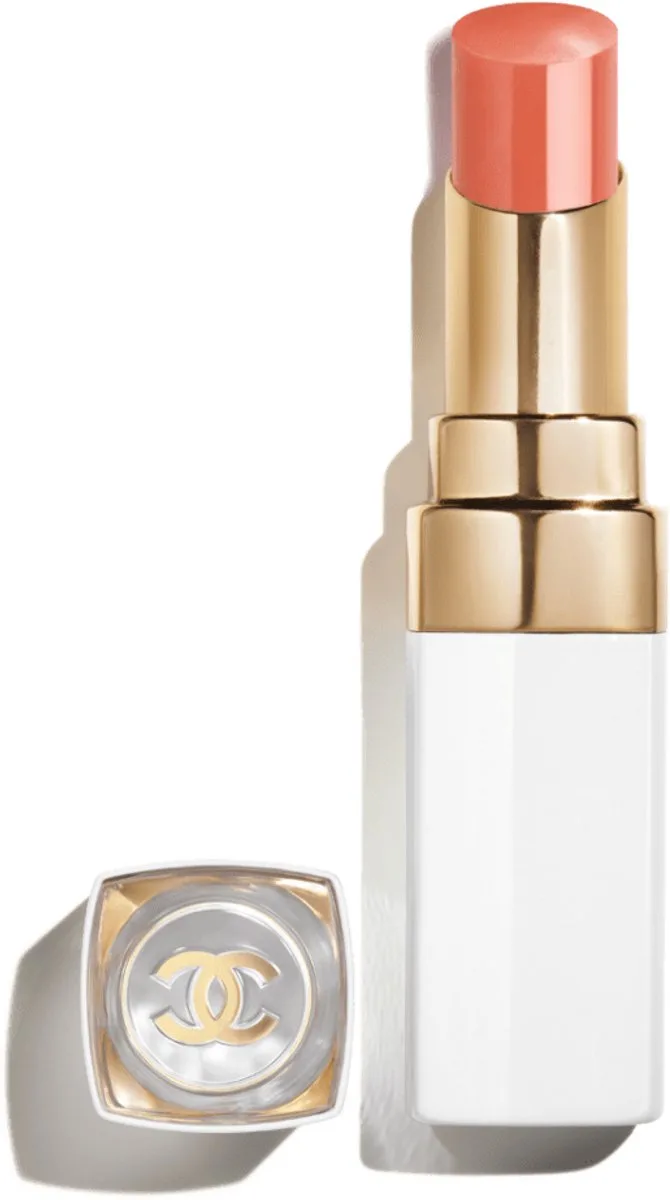 Lipbalsem Chanel ROUGE COCO Nº 754-Tender Peach 3 g fra Chanel i Orange – produktbillede