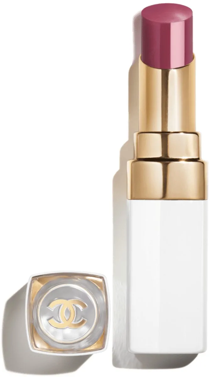 Lipbalsem Chanel ROUGE COCO Nº 762-Raspberry Kiss 3 g fra Chanel i Lyserød – produktbillede
