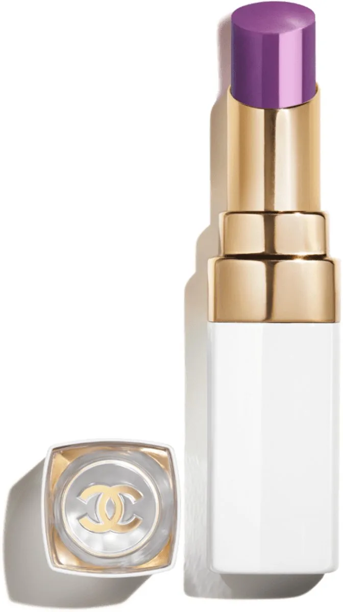 Lipbalsem Chanel ROUGE COCO Nº 764-Charming Lilac 3 g fra Chanel i Lilla – produktbillede