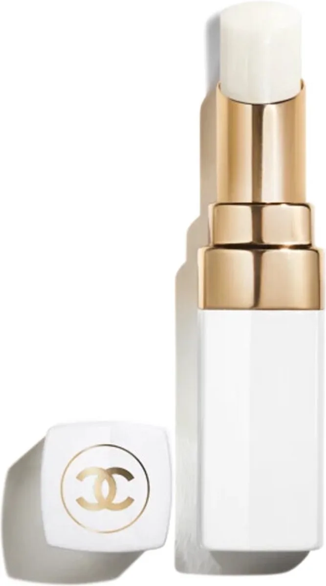 LIPS MAKE-UP ROUGE COCO BAUME TEINTE DREAMY de Chanel en Blanc – photo du produit