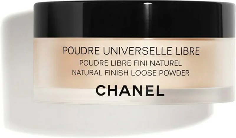 Los poeder Poudre Universelle Chanel 30 (30 g) fra Chanel i #30 Medium – produktbillede