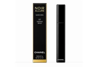 Mascara Chanel Noir Allure Mascara 6g Orange Bruni 57 von Chanel – Produktfoto 1 von 2