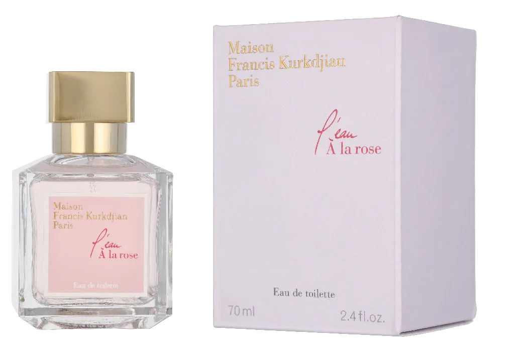 MFKP L'Eau A La Rose Eau de toilette Dames fra Chanel i 70 ml – produktbillede
