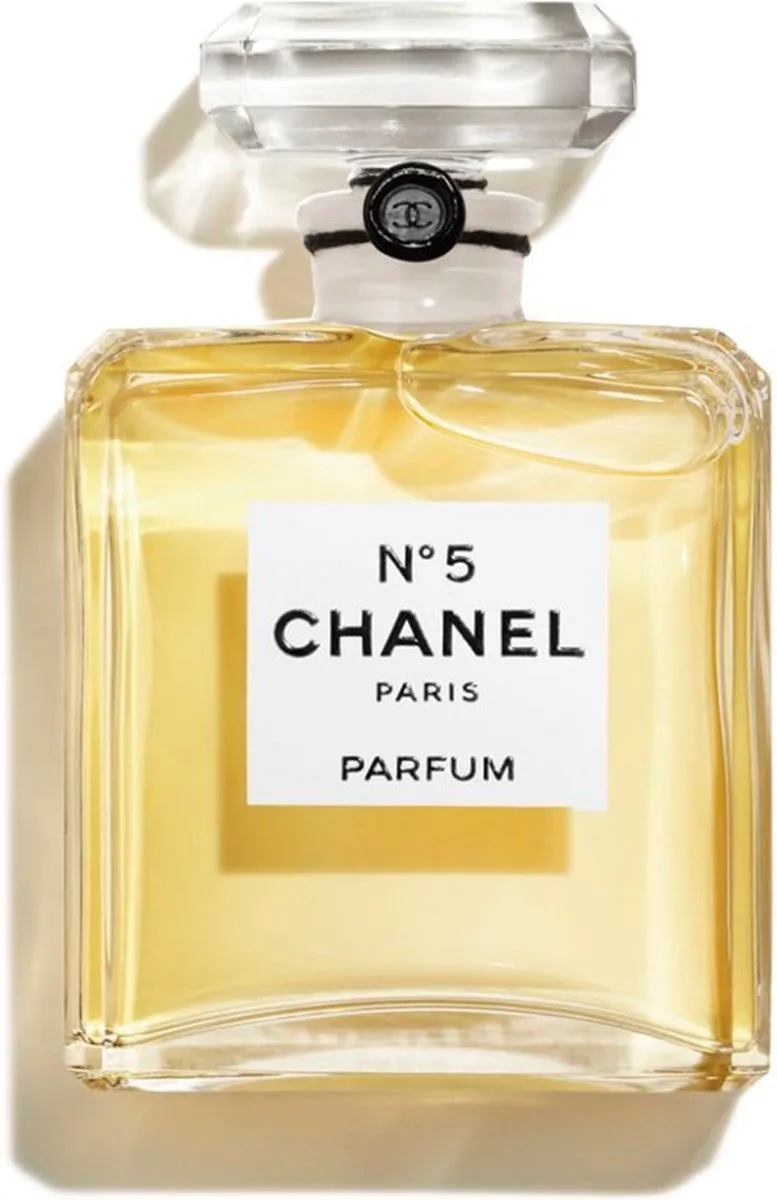 N°5 - 15 ml - parfum von Chanel in 15 ml – Produktfoto