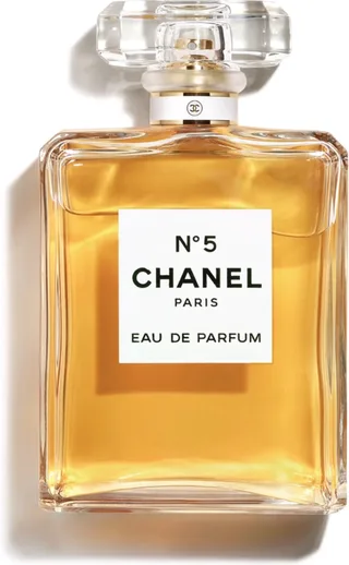 Nº 5 edp flacon von Chanel in 100 ml – Produktfoto 1 von 3