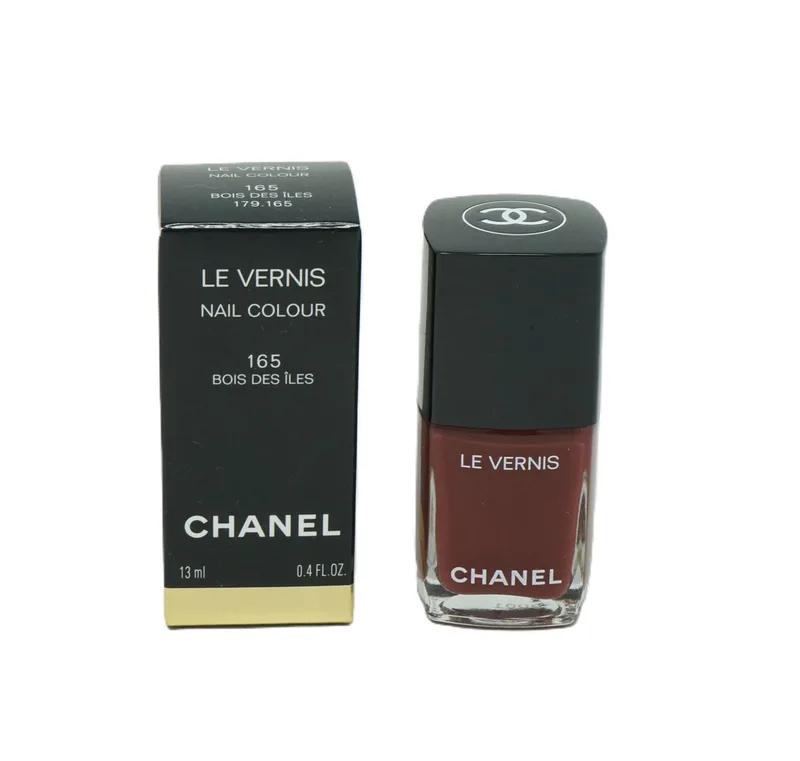 Nagellack Chanel Le Vernis 13 ml Nagellack 165 Bois des Iles fra Chanel – produktbillede