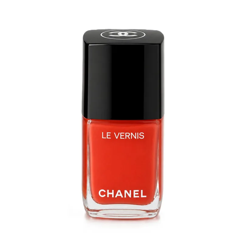 Nagellack Chanel Le Vernis Longwear Nagellack 13ml 967 Watermelon fra Chanel – produktbillede 1 af 2