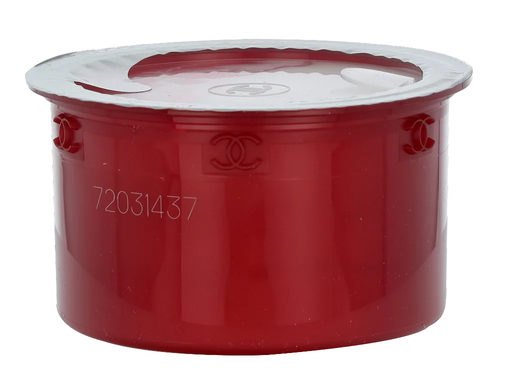 No 1 Red Camellia Rich Revitalizing Cream - Refill 50 g by Chanel – product photo