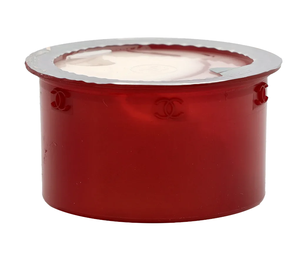 No 1 Red Camellia Rich Revitalizing Cream - Refill 50 g von Chanel – Produktfoto