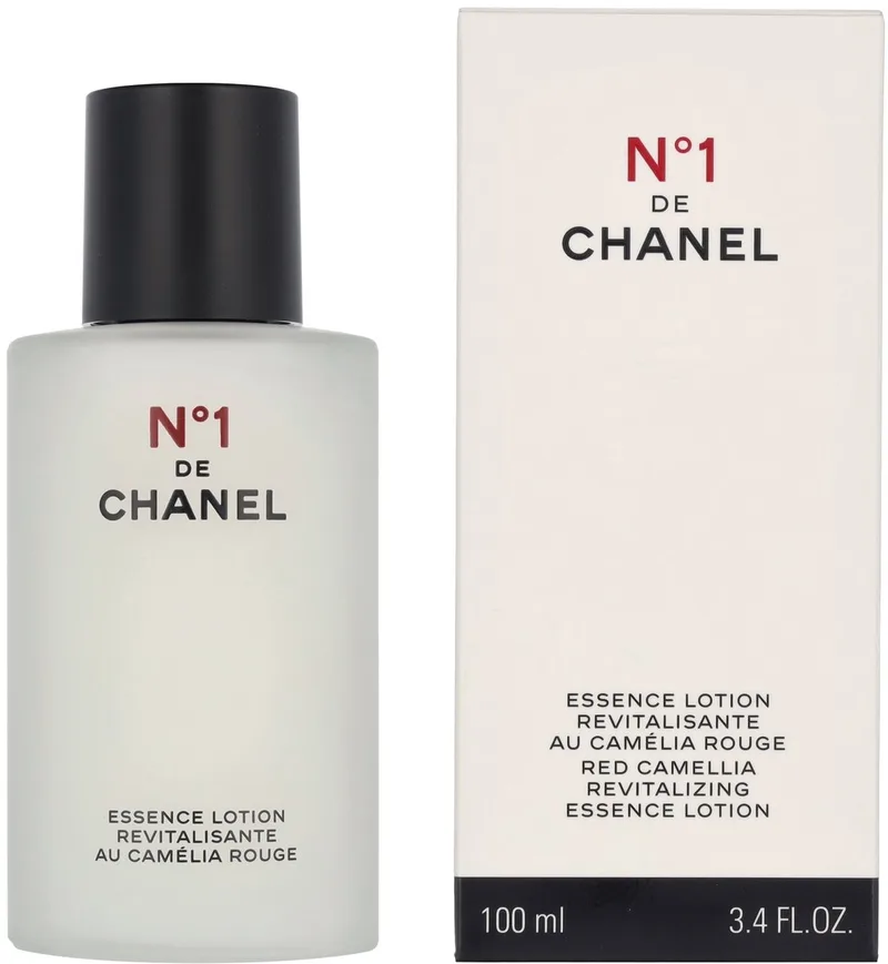 No 1 Revitalizing Essence Lotion von Chanel – Produktfoto