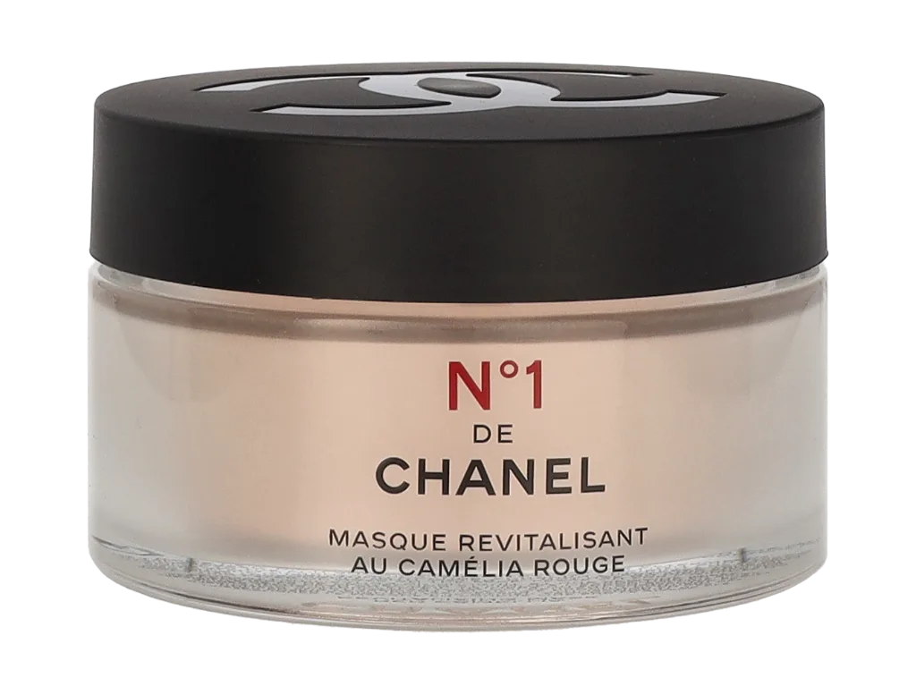 No 1 Revitalizing Mask 50 g Masker van Chanel – productfoto