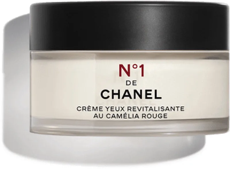 Nº 1 Revitalizing Oogcreme - 15 g von Chanel – Produktfoto