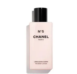 No 5 Bodylotion von Chanel in 200 ml – Produktfoto 3 von 3