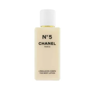 No 5 Bodylotion von Chanel in 200 ml – Produktfoto 2 von 3