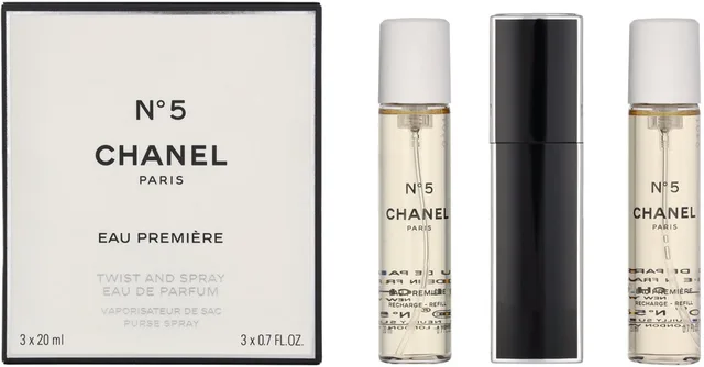 No. 5 Eau Premiere for Women Geschenkset