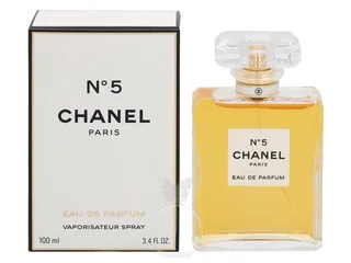 Nº 5 edp flacon von Chanel in 100 ml – Produktfoto 3 von 3
