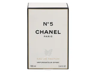 Nº 5 edp flacon von Chanel in 100 ml – Produktfoto 2 von 3